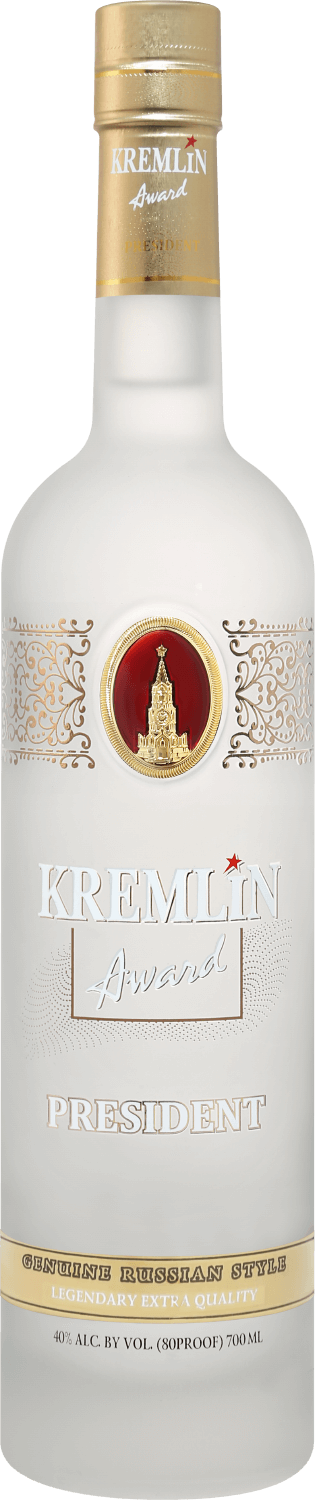 КРЕМЛИН ЭВОРД Президент - 0.7 л