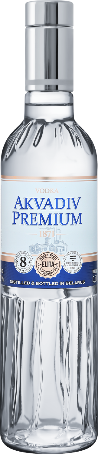 Аквадив Премиум 1871 0.5&nbsp;л