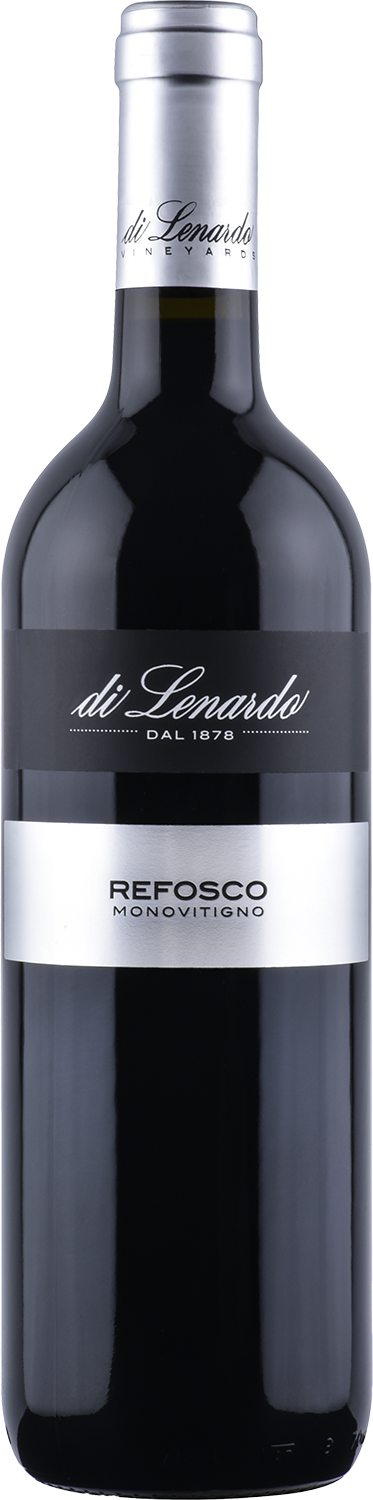 Ди Ленардо Рефоско Моновитиньо Венеция Джулия IGT 0.75 л