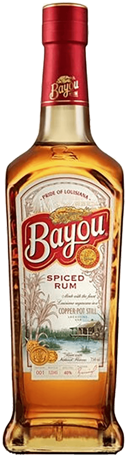 Байю Спайсд 0.7 л