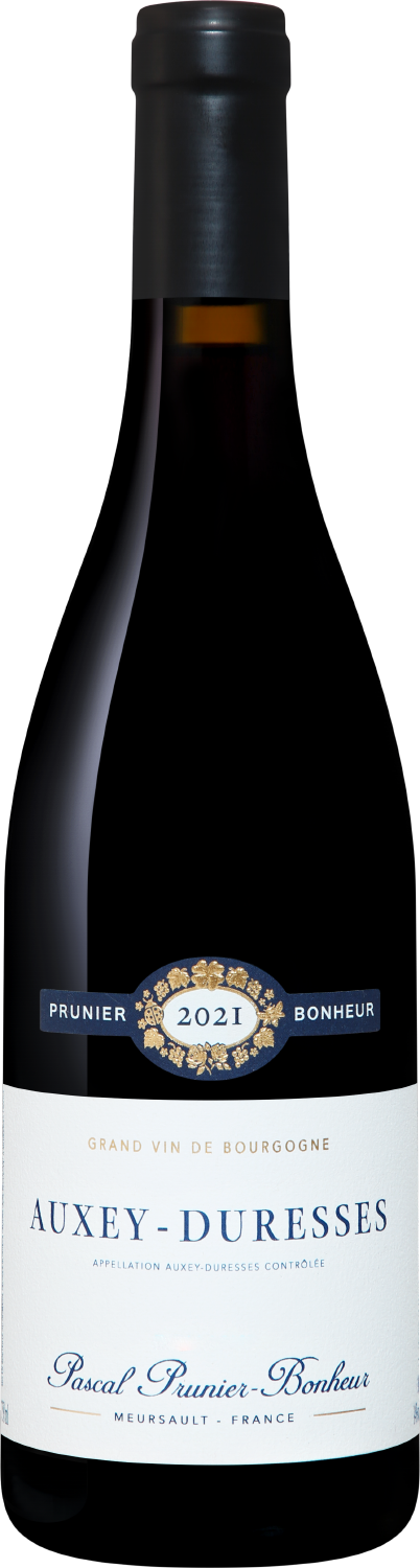 Оксе-Дюрес AOC Паскаль Прюнье-Бонер 2021 0.75 л