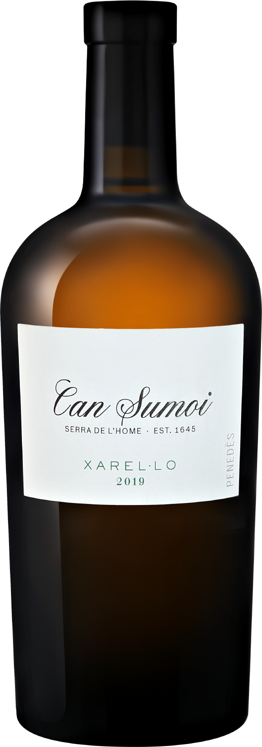 Can Sumoi Xarello Penedes DO, 0.75 л в Саратове