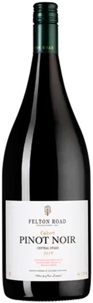 Пино Нуар Калверт Центральное Отаго Фелтон Роуд 2019 1.5 л