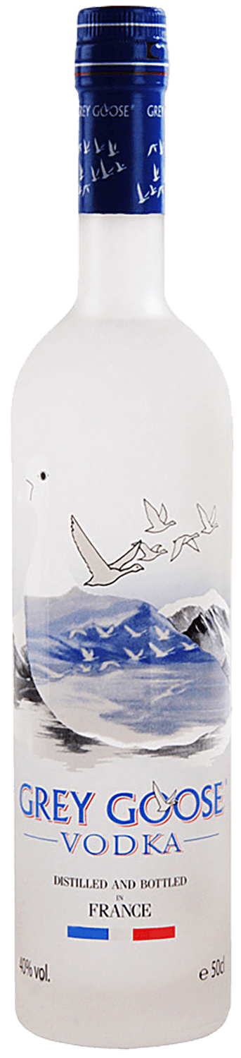Водка Grey Goose Grey Goose