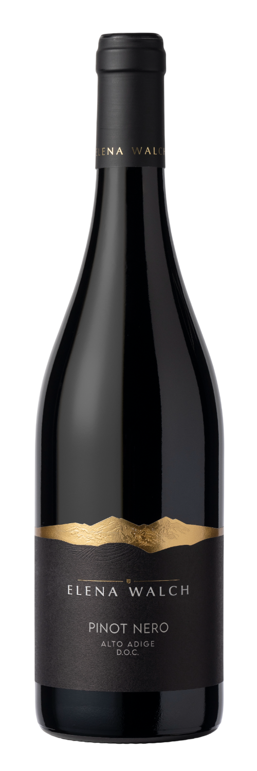 Вино Elena Walch Pinot Nero Alto Adige DOC, 0.75 л