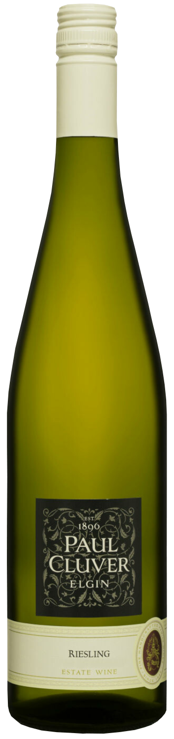 Рислинг Элгин WO Пол Клювер 0.75 л