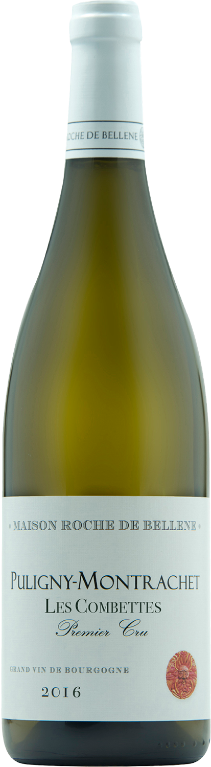 Вино Les Combettes Puligny-Montrachet 1er Cru AOC Maison Roche de Bellene Les Combettes Puligny-Montrachet 1er Cru AOC Maison Roche de Bellene
