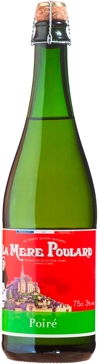 Ля Мэр Пулар 0.75&nbsp;л