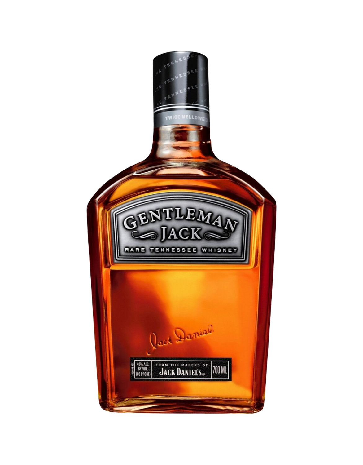 ウイスキー Gentleman Jack Rare Tennessee Whiskey Виски Jack Daniel's Gentleman Jack Rare Tennessee Whiskey 0,7 л
