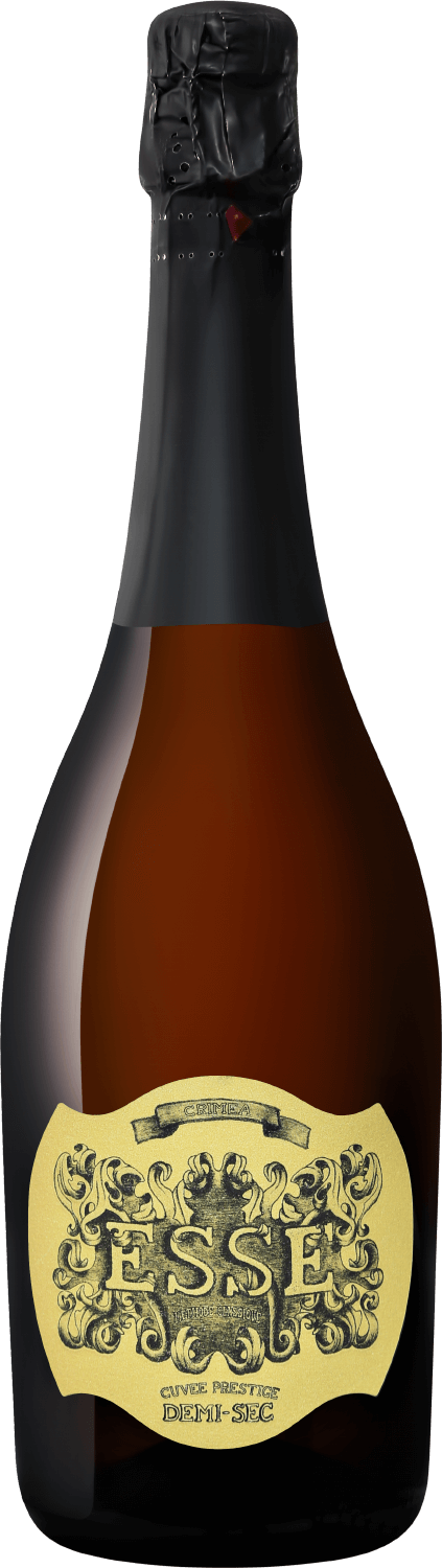 Эссе Кюве Престиж Деми-Cек Сатера 0.75 л