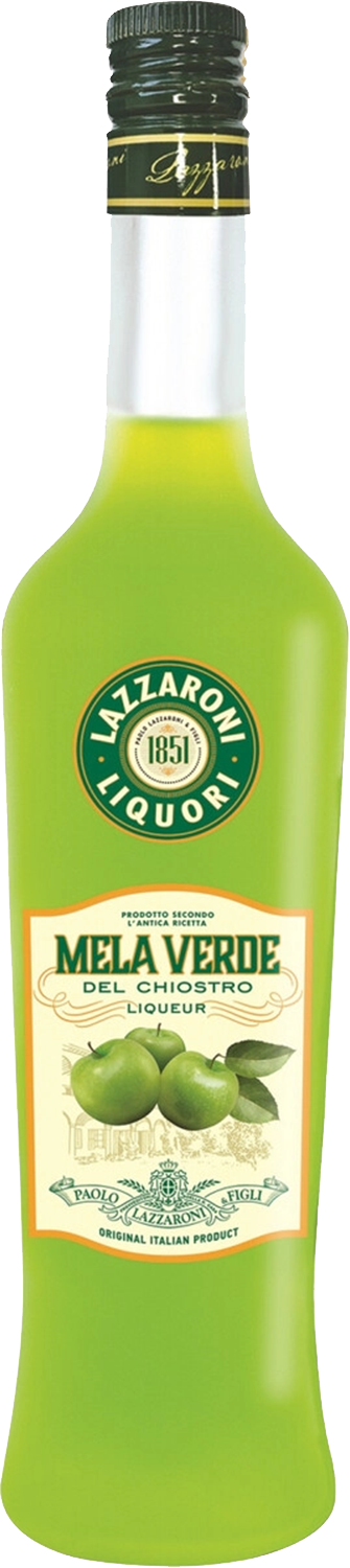 Лаццарони Мела Верде дель Киостро 0.5&nbsp;л