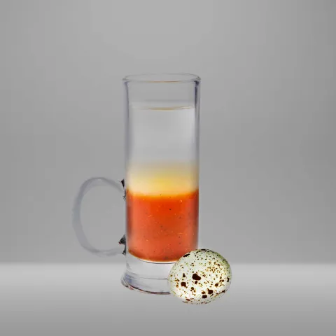 Prairie Oyster