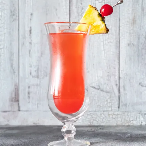 Planter's punch