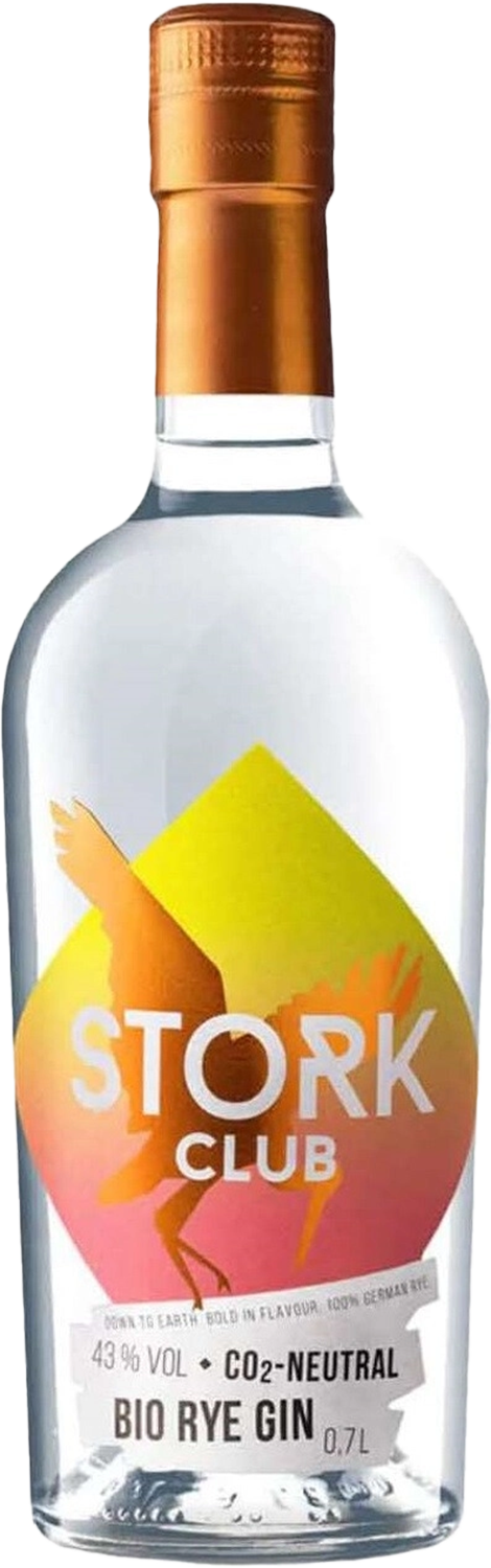 Сторк Клаб Био Рай 0.7&nbsp;л
