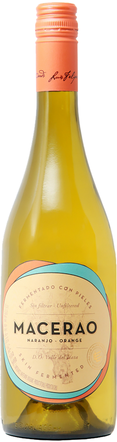 Мацерао Итата Луи Фелипе Эдвардс 0.75 л