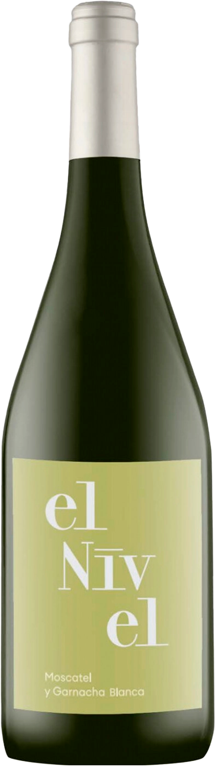 Эль Нивель Москатель и Гарнача Бланка Кариньена DO Луис Марин Пардос 0.75 л