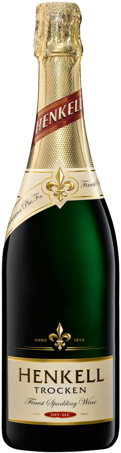 Хенкель Трокен 0.75 л