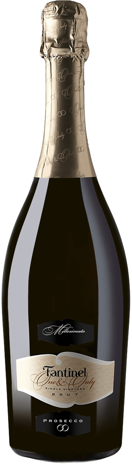 Просекко Миллезимато Брют Фантинель 0.75 л