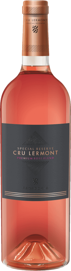 Крю Лермонт Спешл Резерв Кубань. Таманский Полуостров ЗГУ Фанагория 0.75 л