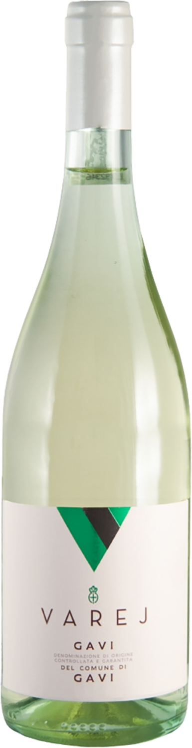 Варей Гави ди Гави DOCG Фонтанафредда 0.75 л