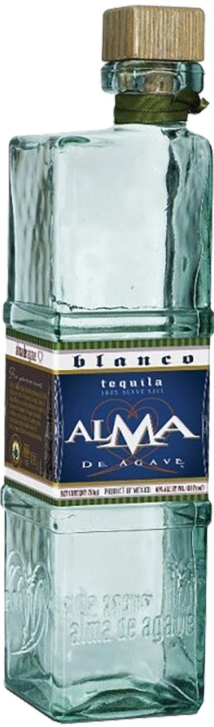 Альма де Агаве Бланко 0.75&nbsp;л