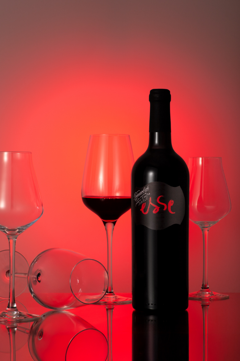 Эссе Рубиновый Сатера 2022 0.75 л