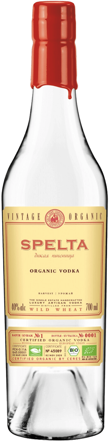Спельта 0.7&nbsp;л