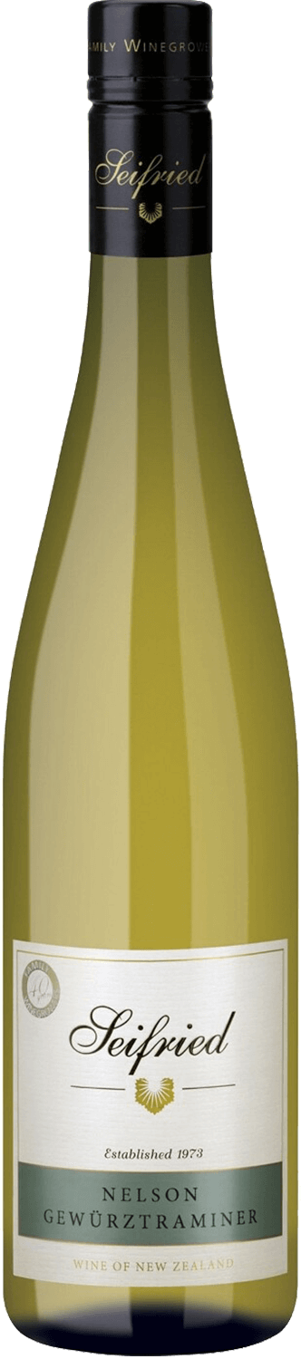 Гевюрцтраминер Нельсон Зайфрид 0.75 л