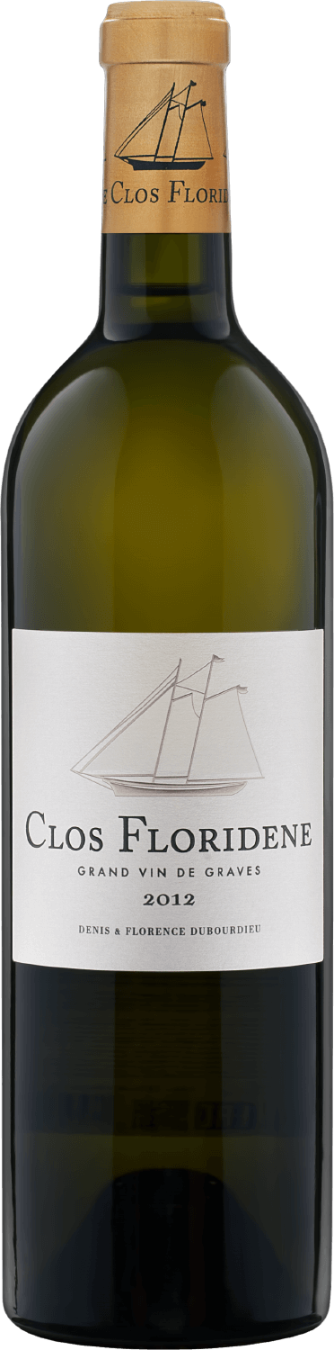 Кло Флоридан Грав AOC 2015 0.75 л