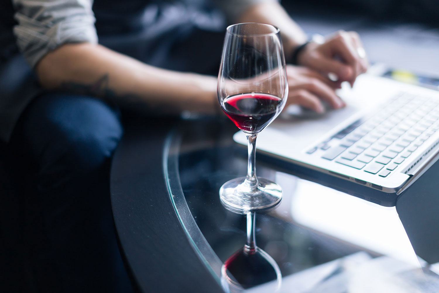 Wine Profi: первый в России phygital-курс о вине