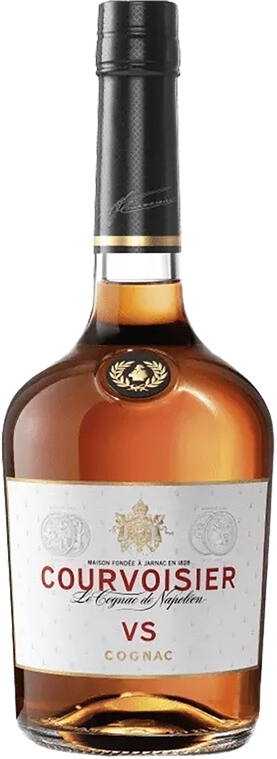 Курвуазье VS 1 л