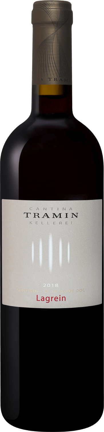 Лагрейн Альто-Адидже DOC Кантина Трамин 2020 0.75 л