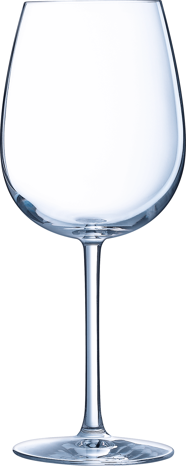 Стекло Oenologue Expert Stemmed Glass (set of 6 wine glasses) Энолог Эксперт Стэмд Гласс (набор из 6 винных бокалов) 0.55 л