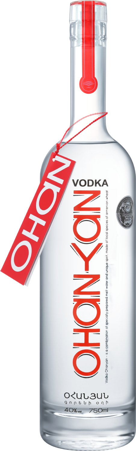 Оганян - 0.75 л