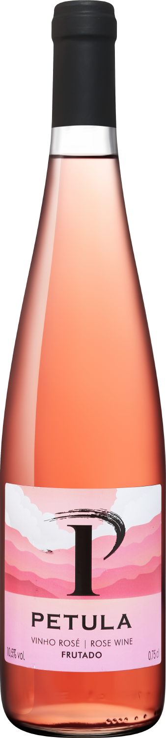 Петула Розе Каза да Фонте Пекена 0.75 л