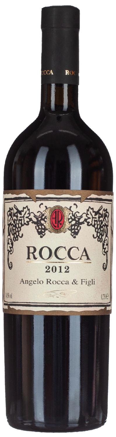 Вино Rocca Puglia IGT Angelo Rocca e Figli Rocca Puglia IGT Angelo Rocca e Figli