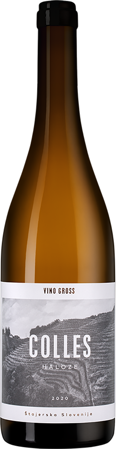 Коллес Вино Гросс 2020 0.75 л