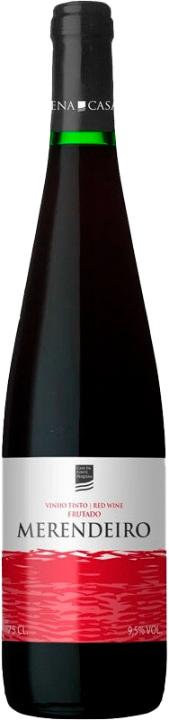 Мерендейро Тинто Каза да Фонте Пекена 0.75 л