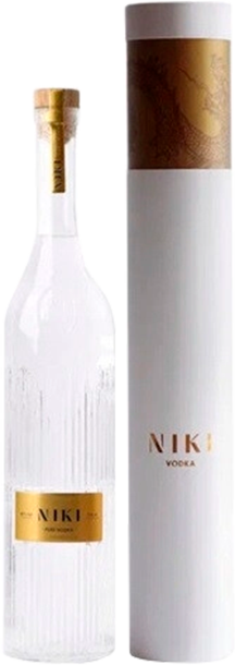 Ники Пьюр в тубе 0.7 л