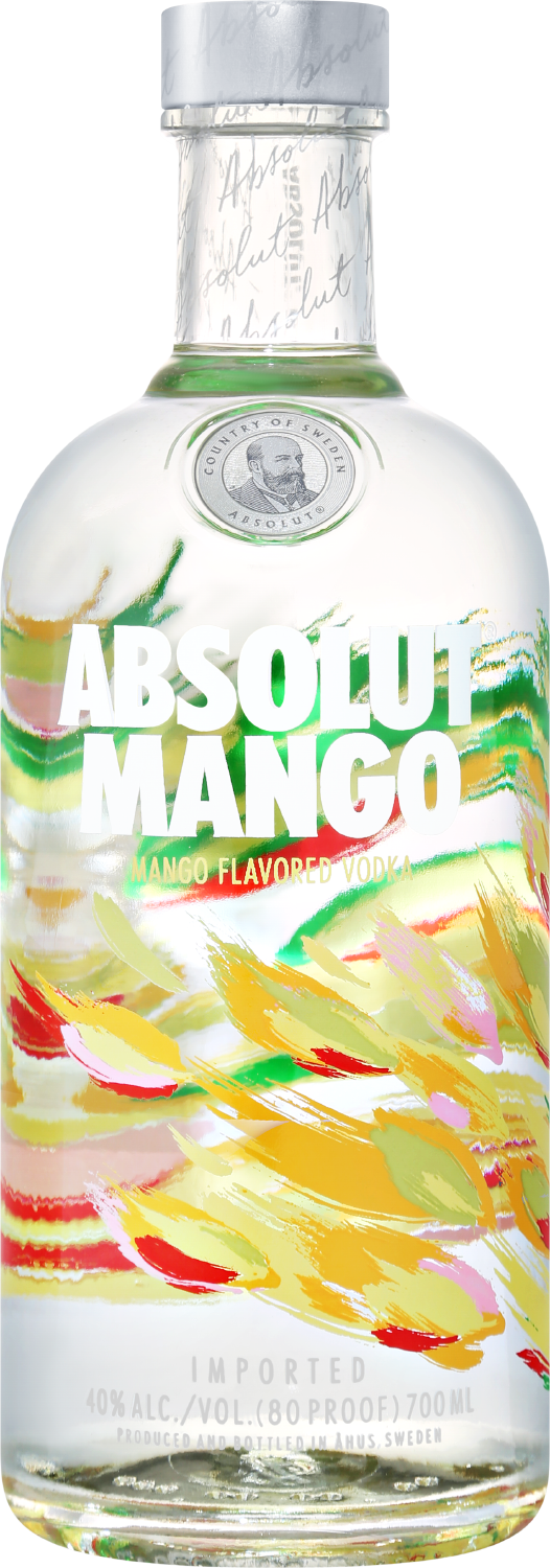Абсолют Манго 0.7 л
