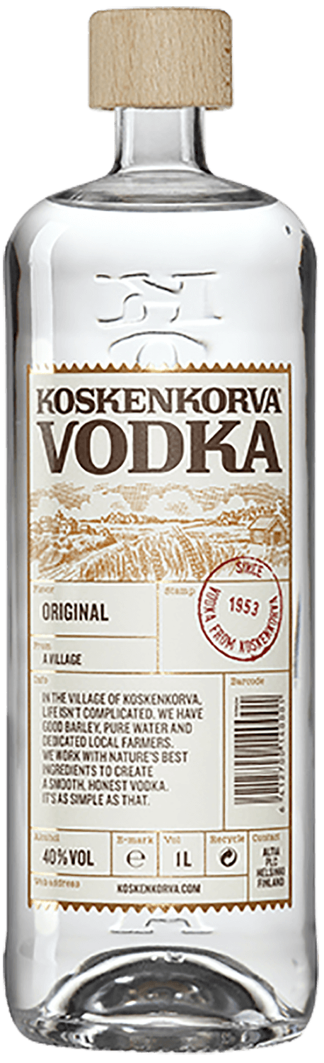 Коскенкорва Ориджинал 1&nbsp;л
