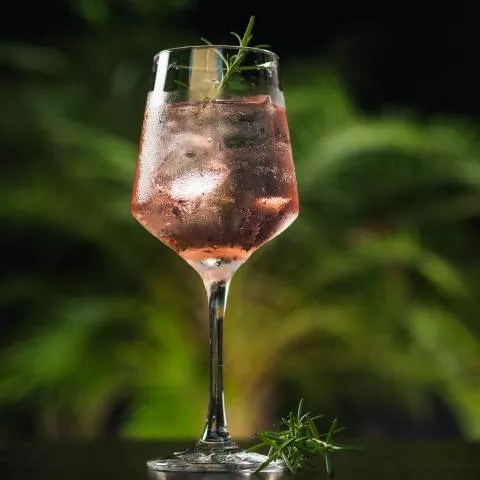 Spritz Mediterraneo
