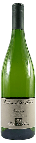 Chardonnay Collezione De Marchi Toscana IGT Isole e Olena, 0.75 л в Саратове