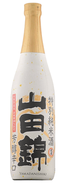 Tokubetsu Junmai Yamada-Nishiki Ozeki, 0.72 л в Саратове