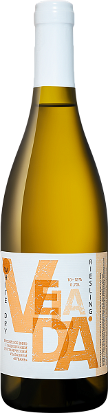 Velada Riesling Kuban’, 0.75 л в Саратове