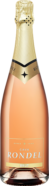 Rondel Rose Cava DO, 0.75 л в Саратове