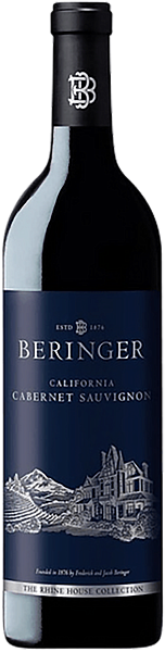 Cabernet Sauvignon The Rhine House Collection California Beringer, 0.75 л в Саратове