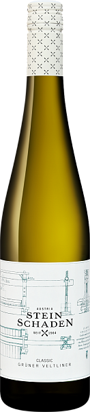 Classic Gruner Veltliner Niederosterreich Steinschaden, 0.75 л в Саратове