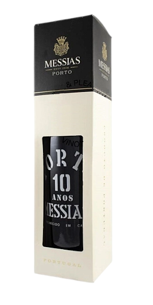 Messias Douro DOC 10 Anos (Подарочная упаковка), 0.75 л в Саратове