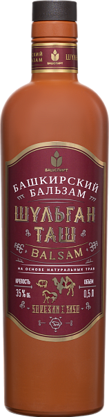 Shulgan-Tash, 0.5 л в Саратове